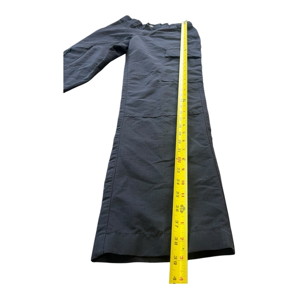 Proper tactical Women's Water Repellent Black Pants size 2 - Picture 4 of 11